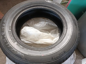vând 4 cauciucuri 205 x65×16H16 noi.@Nu au rulat deloc.100 ron buc. - imagine 2