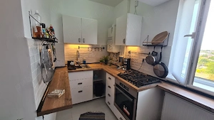 Apartament 2 camere metrou Dimitrie Leonida  - imagine 4