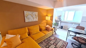 Apartament 2 camere metrou Dimitrie Leonida 