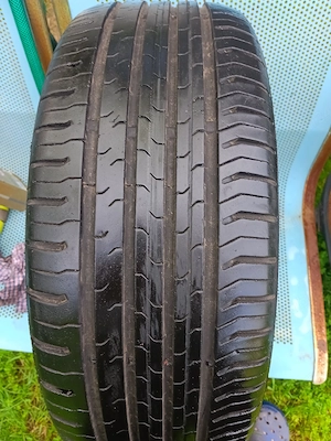 vând 4 cauciucuri 205 x65×16H16 noi.@Nu au rulat deloc.100 ron buc. - imagine 5