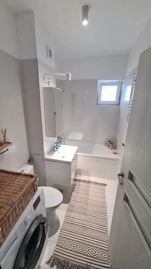 Apartament 2 camere metrou Dimitrie Leonida  - imagine 5