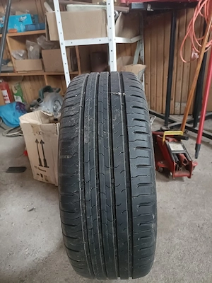 vând 4 cauciucuri 205 x65×16H16 noi.@Nu au rulat deloc.100 ron buc. - imagine 3