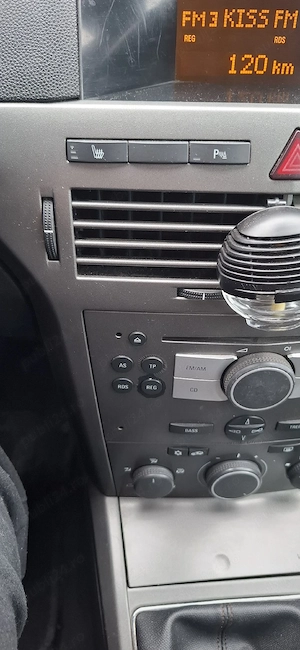 astra h 1.7 cdti - imagine 4