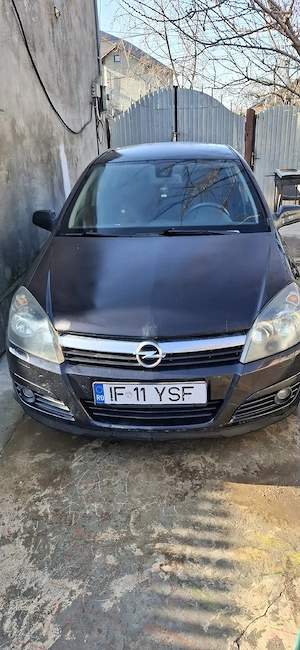 astra h 1.7 cdti - imagine 5