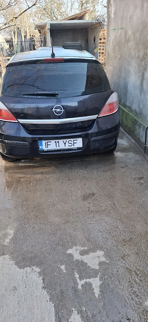 astra h 1.7 cdti - imagine 8