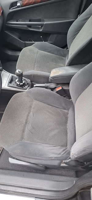 astra h 1.7 cdti - imagine 7