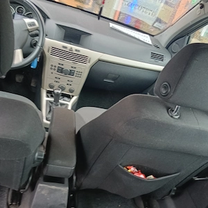 Vând Astra h 2008 1.7cdti