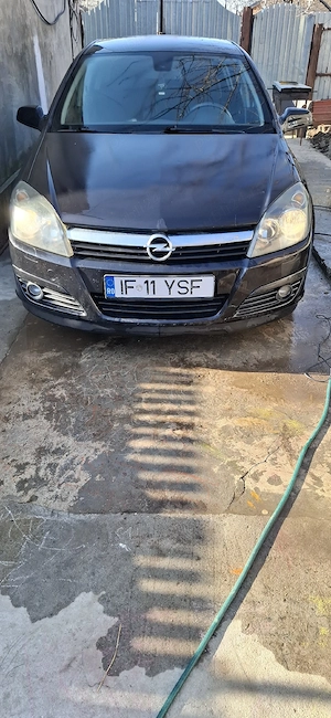 astra h 1.7 cdti - imagine 9