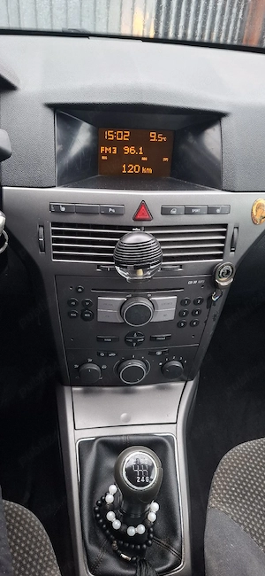 astra h 1.7 cdti - imagine 6