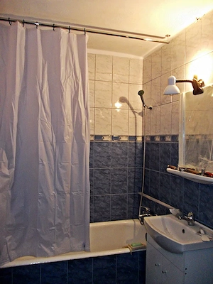 Apartament 2 cam, Bulevardul Decebal - Str Voronet - imagine 6