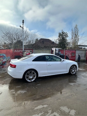 audi a5 coupe  - imagine 2