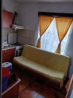  Casă mobilată Cetate Dolj | aproape Dunăre | foișor + anexe | gata de mutat  - imagine 10