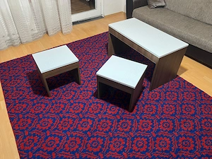 Apartament 2 cam, Bulevardul Decebal - Str Voronet - imagine 9