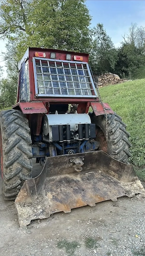 Vând DT 1010 forestier - imagine 4