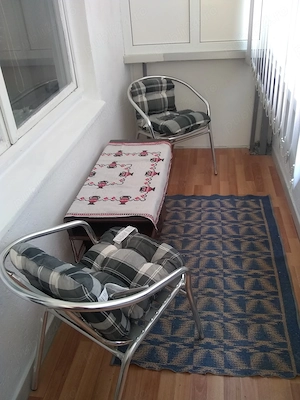 Apartament 2 cam, Bulevardul Decebal - Str Voronet - imagine 8