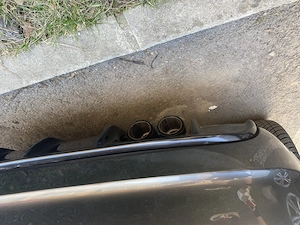 Audi A3 8P Facelift S-Line | Dolphin Grey | RS Style Project | - imagine 7