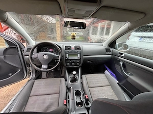 Vând Volkswagen Golf 5 Goal 1.9 TDI   2007 - imagine 5