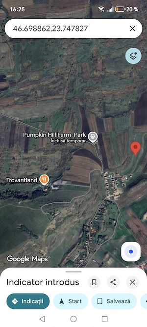 Vind cesionez legal Teren Concesiune Primarie+ AC casa +contor curent