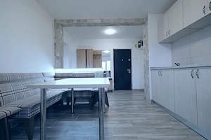 Teiul Doamnei - Str. Brasoveni, apartament exceptional 2 camere decomandate, etaj 4, bloc 1979 - imagine 12