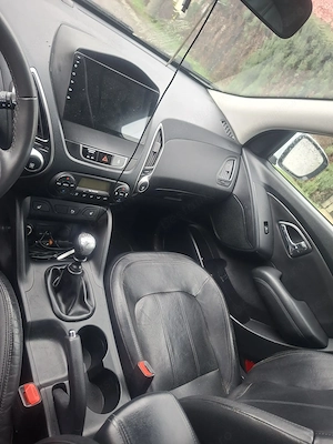 Hiunday ix35, an fabricație 2010 - imagine 3