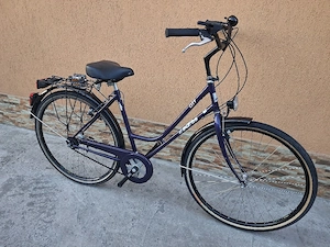 Bicicleta  ktm de dama