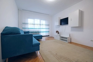 Teiul Doamnei - Str. Brasoveni, apartament exceptional 2 camere decomandate, etaj 4, bloc 1979 - imagine 2