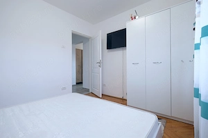Teiul Doamnei - Str. Brasoveni, apartament exceptional 2 camere decomandate, etaj 4, bloc 1979 - imagine 9
