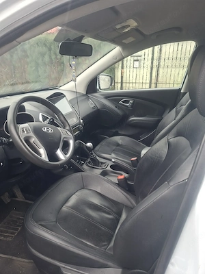 Hiunday ix35, an fabricație 2010 - imagine 4