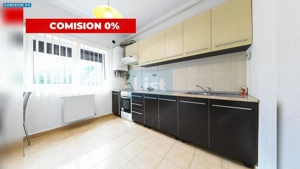 C0MISION 0%! 1 camera 39mp, balcon 8mp, imobil 2009, ZONA UMF