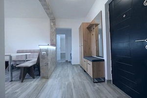 Teiul Doamnei - Str. Brasoveni, apartament exceptional 2 camere decomandate, etaj 4, bloc 1979 - imagine 5