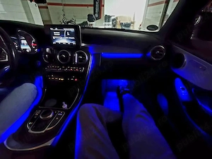 Mercedes c class,Coupe,Proprietar  - imagine 3