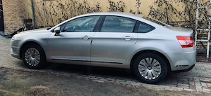 Citro n C5, consum <6 - imagine 7