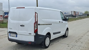 Ford Transit Custom 2198 cm3 Diesel  - imagine 5
