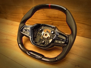 Retapițare Volane Piele Nappa - imagine 2