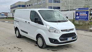 Ford Transit Custom 2198 cm3 Diesel  - imagine 4