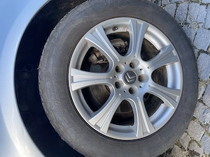 Citro n C5, consum <6 - imagine 8