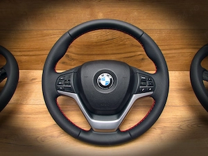 Volan Bmw x5 x6 F15 F16