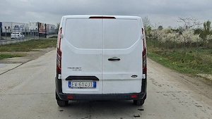 Ford Transit Custom 2198 cm3 Diesel  - imagine 6