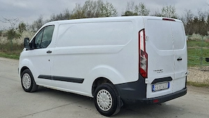 Ford Transit Custom 2198 cm3 Diesel  - imagine 3