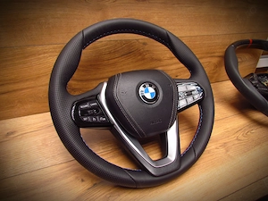 Retapițare Volane Piele Nappa - imagine 4