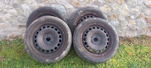 Vând Volkswagen Passat 2007, 1.9 tdi, bine întreținut - imagine 10