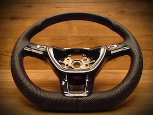 Volan VW Golf 7 / Passat B8 - imagine 2