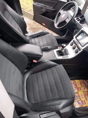 Vind pasat b6  - imagine 3