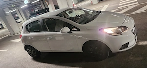 Opel Corsa E 2017 | 1.4 Benzină 90 CP | 55.000 km REALI - imagine 8