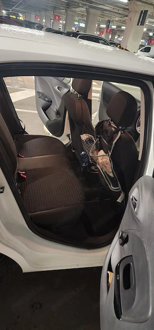 Opel Corsa E 2017 | 1.4 Benzină 90 CP | 55.000 km REALI - imagine 4