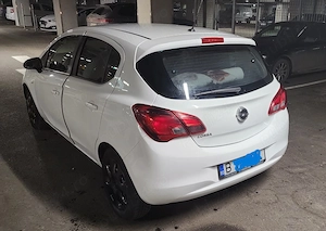 Opel Corsa E 2017 | 1.4 Benzină 90 CP | 55.000 km REALI - imagine 2