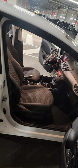 Opel Corsa E 2017 | 1.4 Benzină 90 CP | 55.000 km REALI - imagine 10