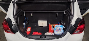 Opel Corsa E 2017 | 1.4 Benzină 90 CP | 55.000 km REALI - imagine 9