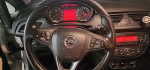 Opel Corsa E 2017 | 1.4 Benzină 90 CP | 55.000 km REALI - imagine 7