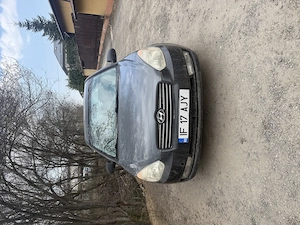 Hyundai accent - imagine 3